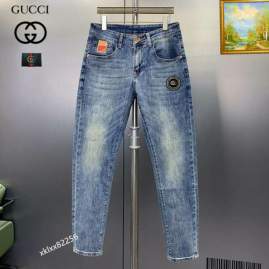 Picture of Gucci Jeans Long _SKUGuccisz28-3825tn1010231